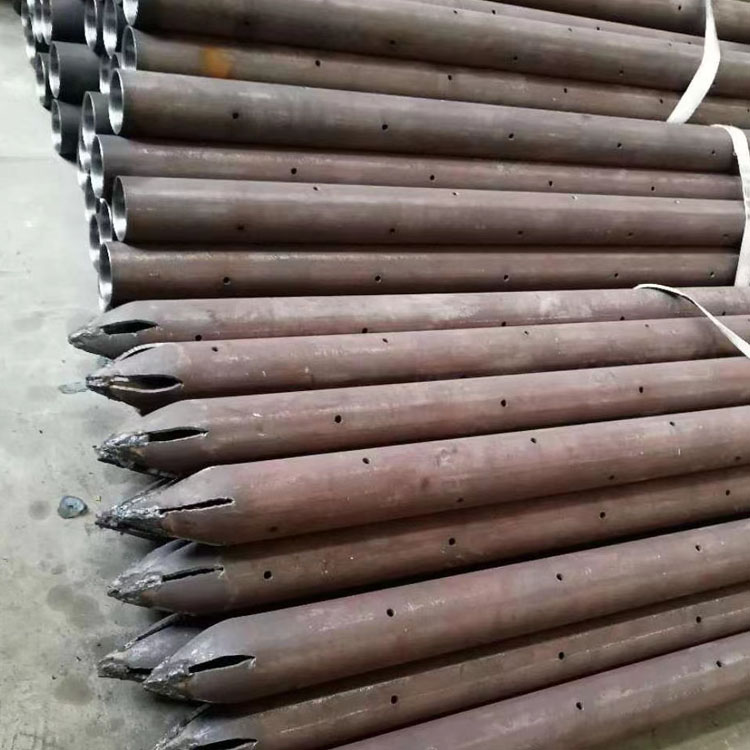 大观76mm管棚管
