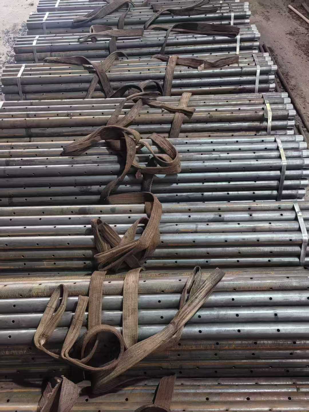大观127mm管棚管
