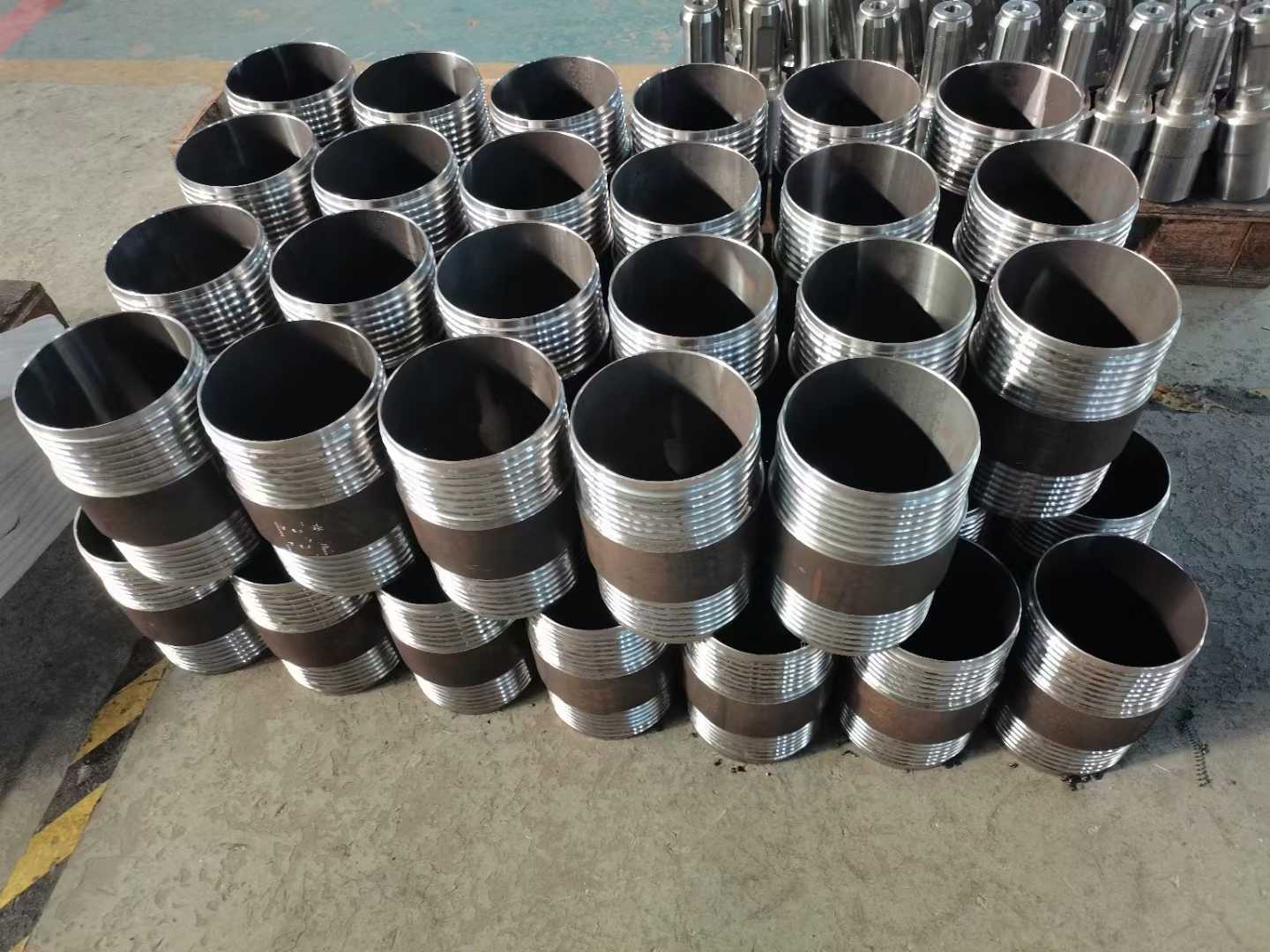 厦门219mm管棚管